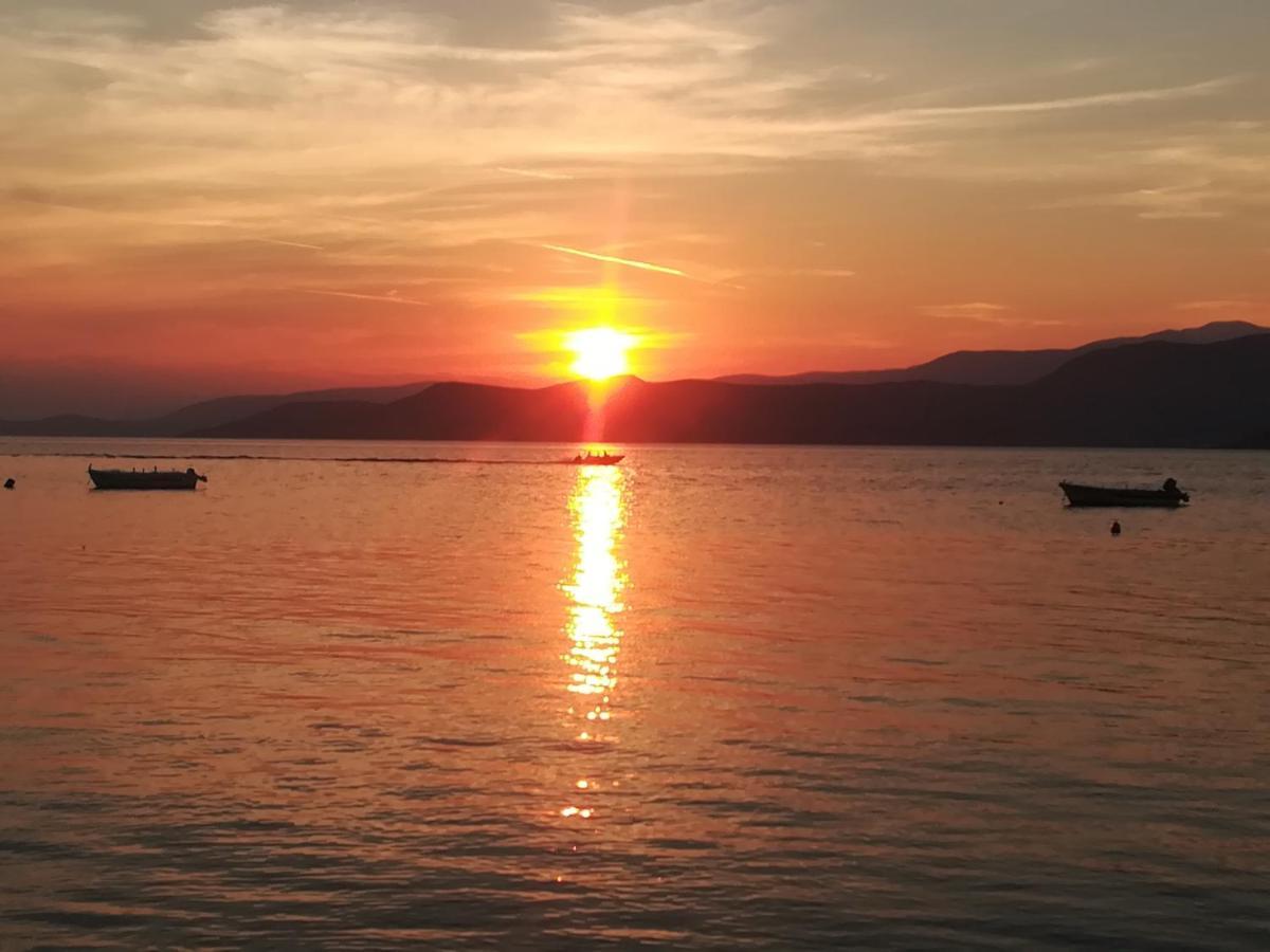 Akrogiali Agiokampos  Luaran gambar