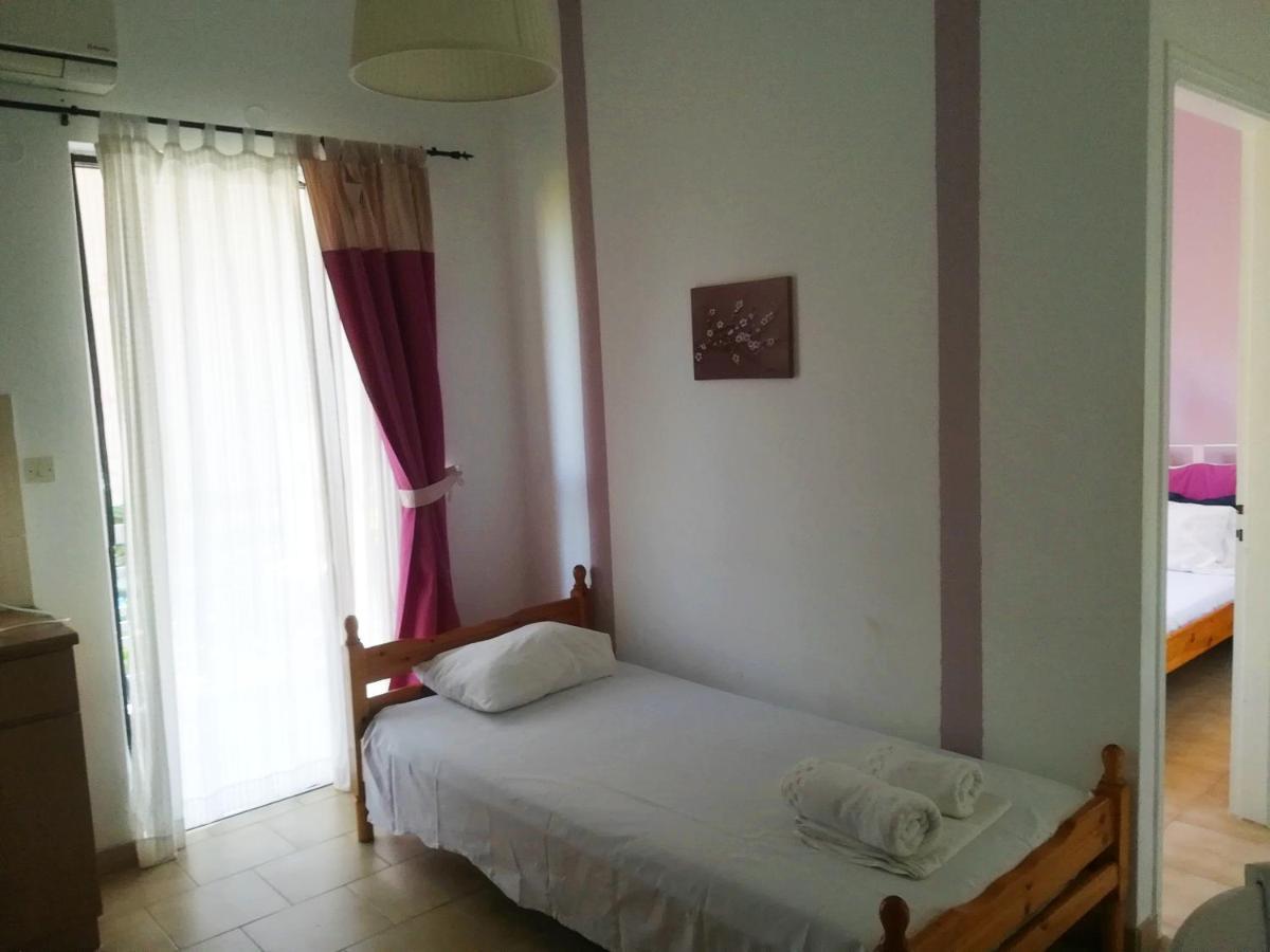 Akrogiali Agiokampos  Luaran gambar