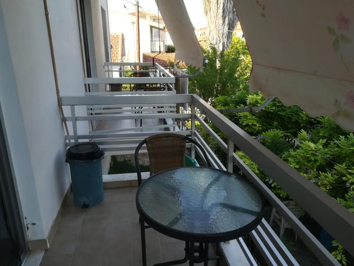 Akrogiali Agiokampos  Luaran gambar