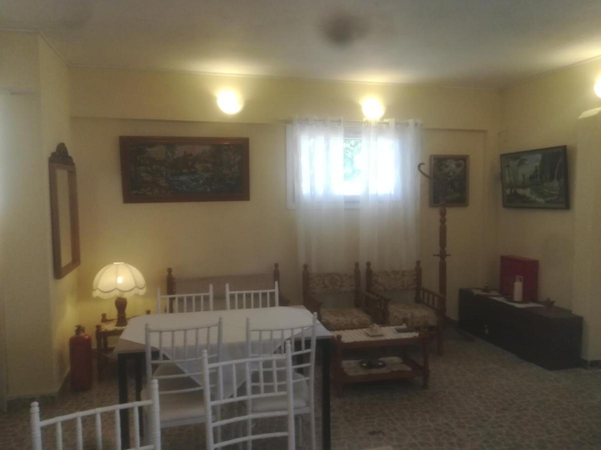 Akrogiali Agiokampos  Luaran gambar