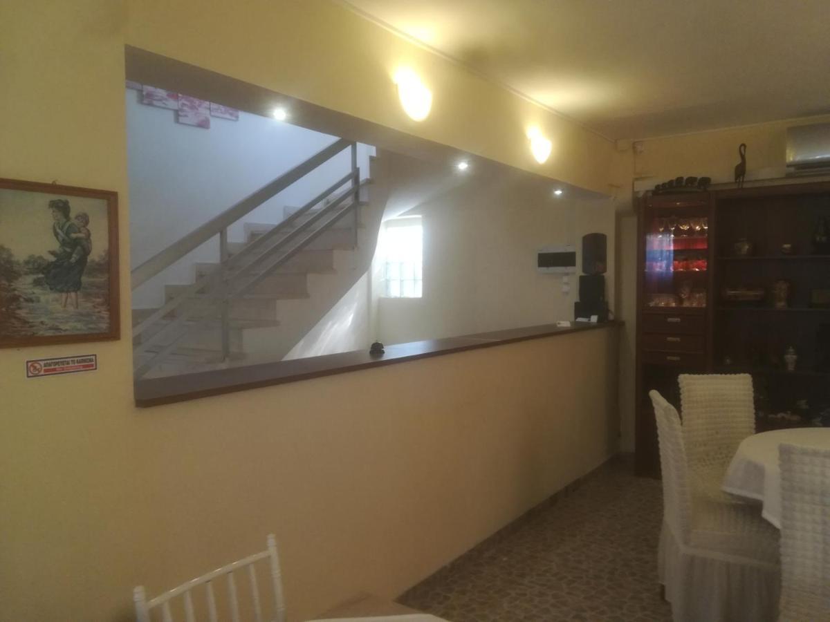 Akrogiali Agiokampos  Luaran gambar