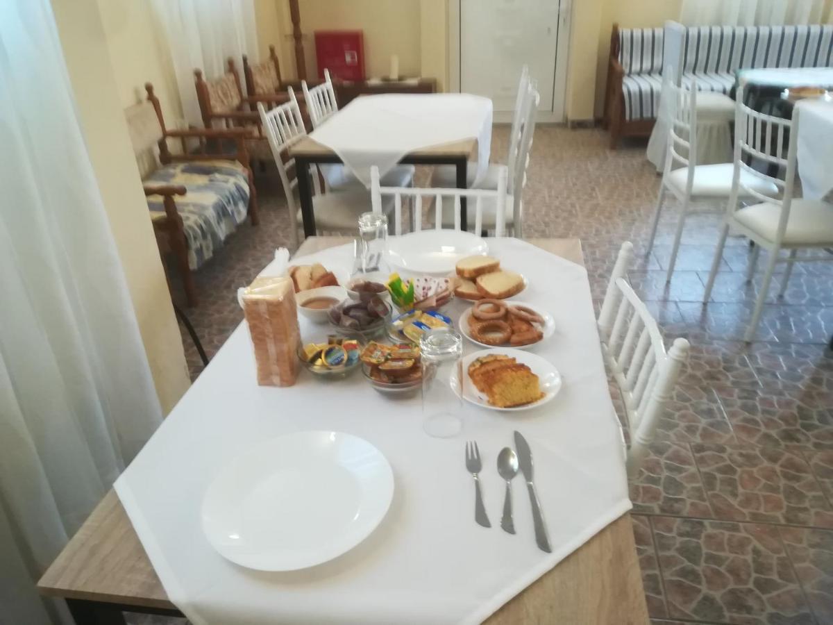 Akrogiali Agiokampos  Luaran gambar